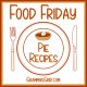 FOOD FRIDAY 10 FOR PIE RECIPES