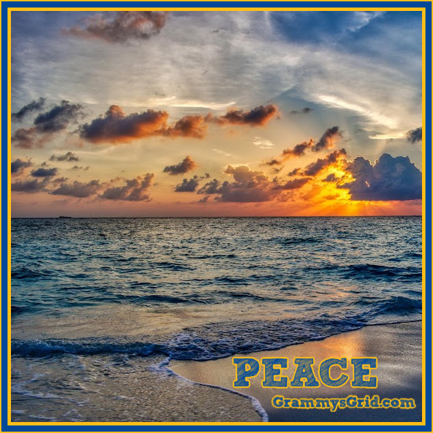 PEACE #ocean #beach #peace #tranquility #WritingPrompt #CreativeWriting