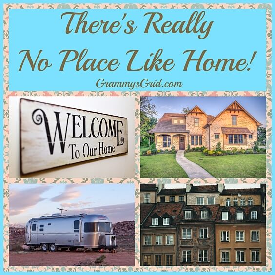 THERE'S REALLY NO PLACE LIKE HOME #home #comforts #comfortable #travel #vacation #HomeSweetHome
