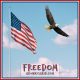 FREEDOM – WORDLESS WEDNESDAY
